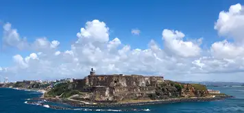 Image related to Image related to Castillo San Cristóbal