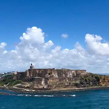 Image related to Castillo San Cristóbal