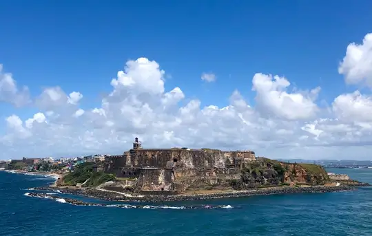 Image related to Castillo San Cristóbal