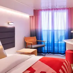 Image related to XL Sea Terrace