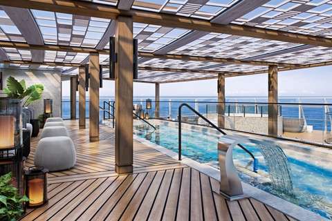 Image related to Vista Aquemar Spa & Vitality Centre