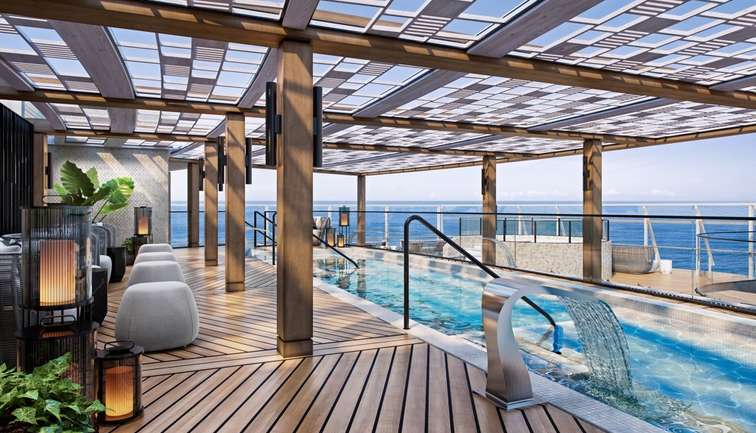 Vista Aquemar Spa & Vitality Centre