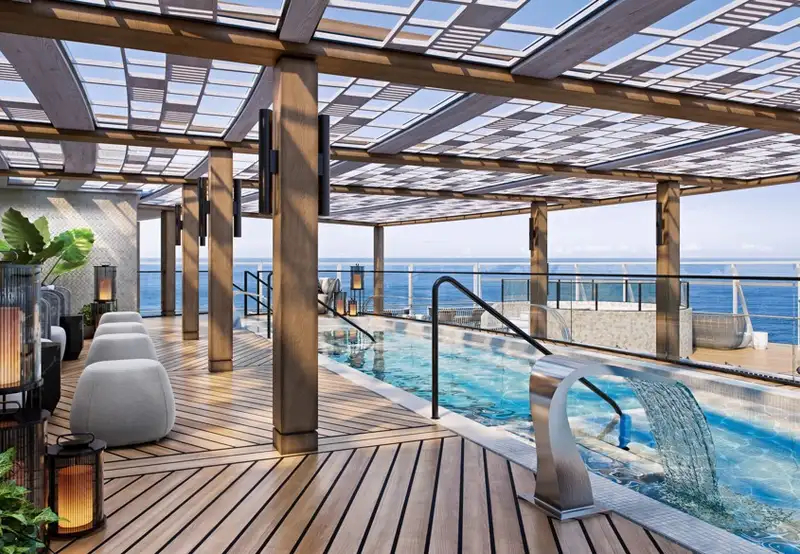 Vista Aquemar Spa & Vitality Centre