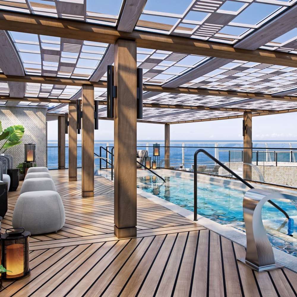 Vista Aquemar Spa & Vitality Centre