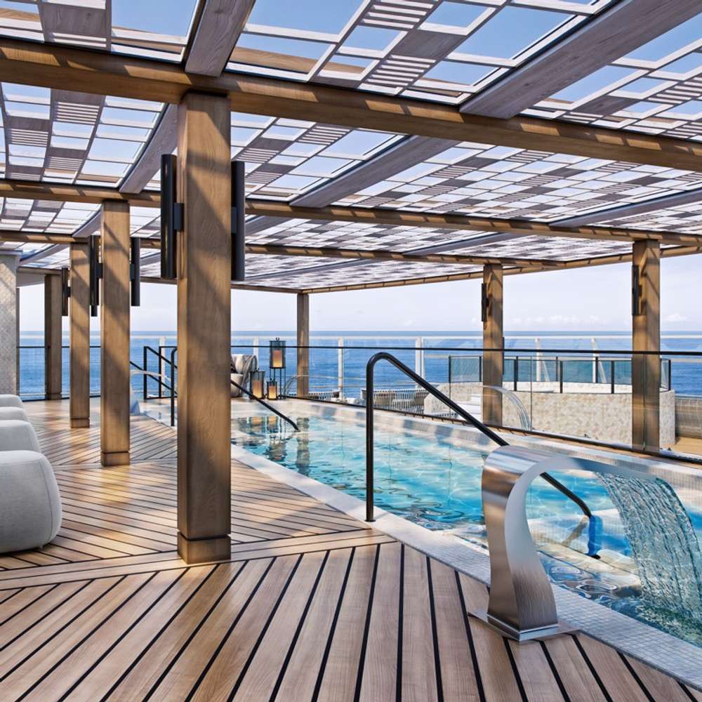 Vista Aquemar Spa & Vitality Centre