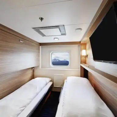 Image related to Polar Outside Upper Deck