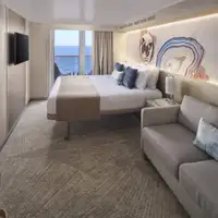 Image related to Balcony with Access to Thermal Spa
