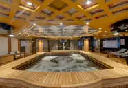 Lido Pool