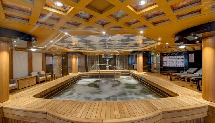 Lido Pool