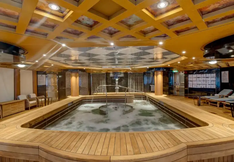 Lido Pool