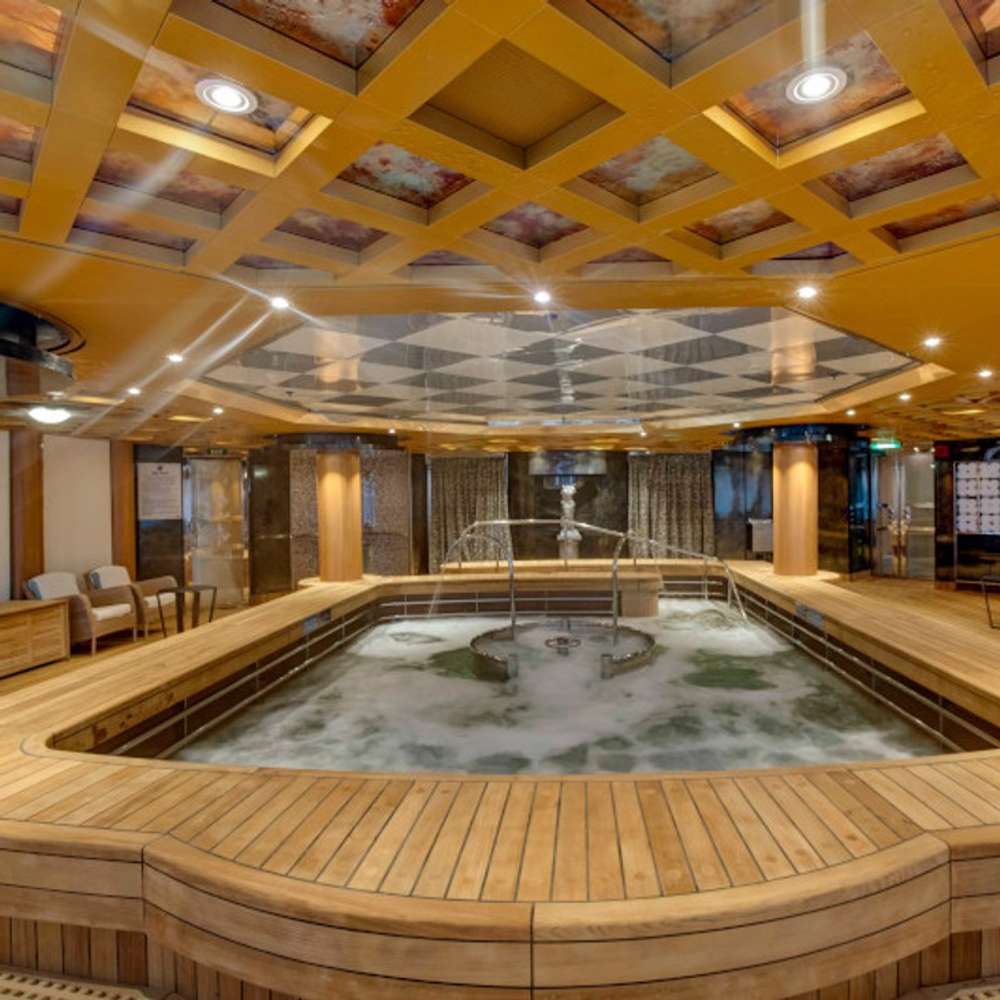 Lido Pool