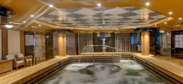 Lido Pool