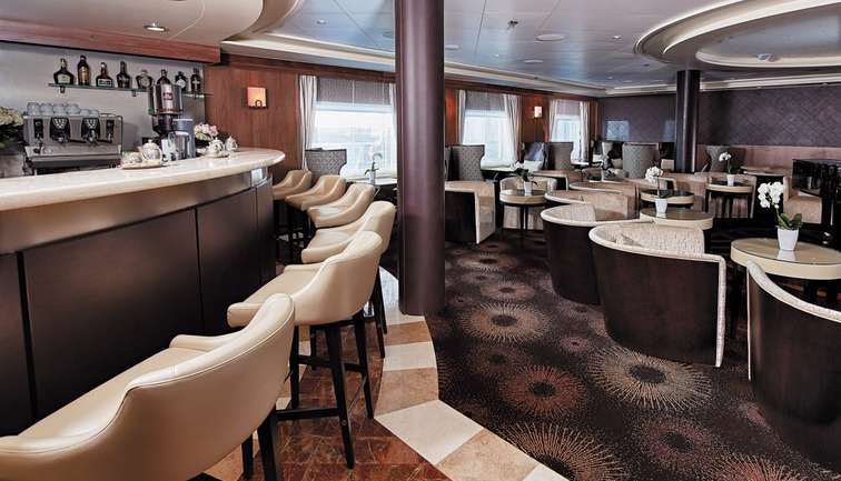 Regent Seven Seas Navigator