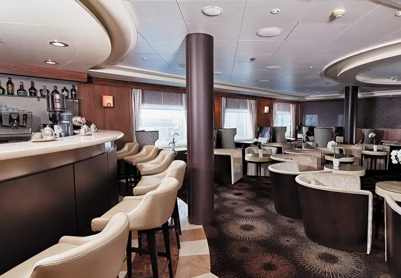 Regent Seven Seas Navigator