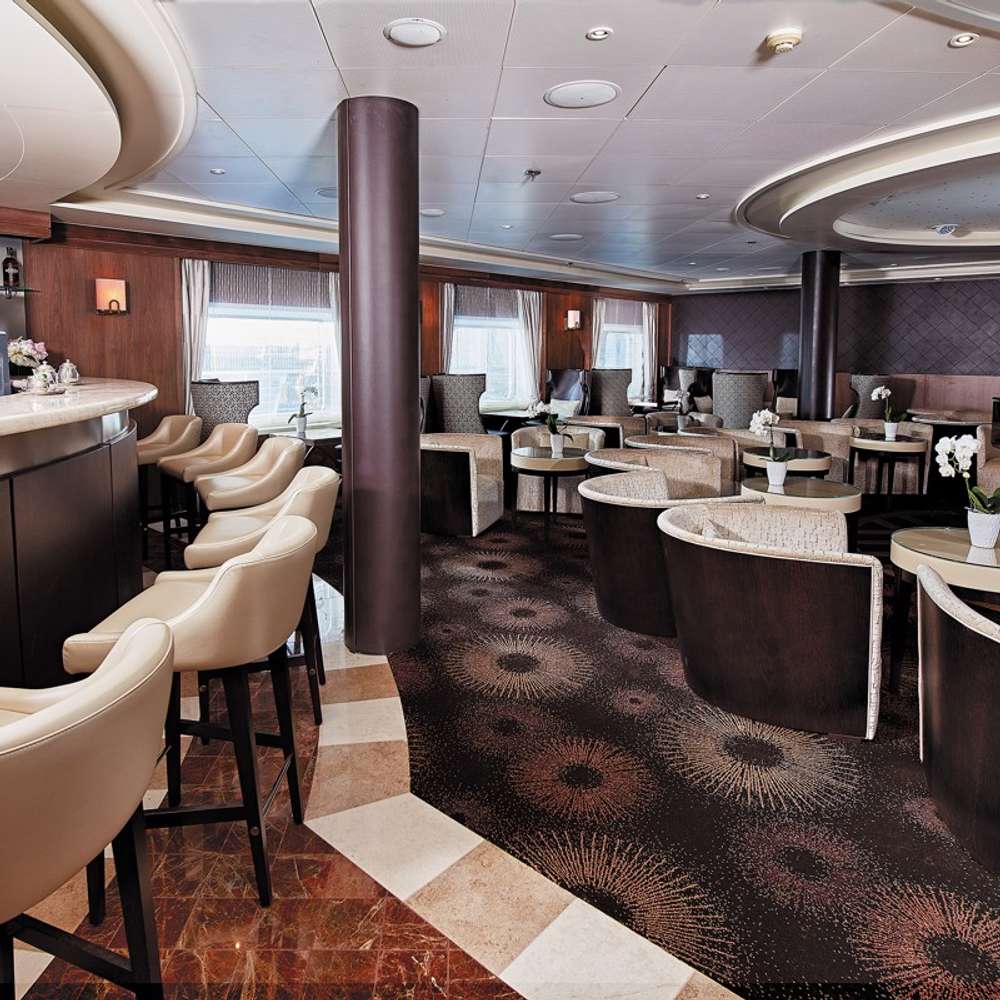 Regent Seven Seas Navigator