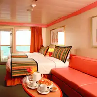 Image related to Balcony Guarantee