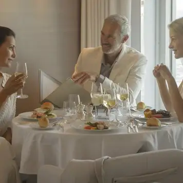 Image related to Dining