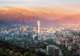 Santiago Hotel Stay