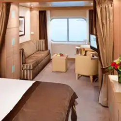 Image related to Ocean View Suite