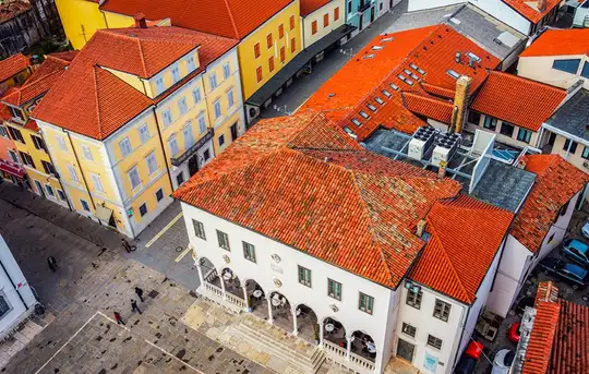 Image related to Koper