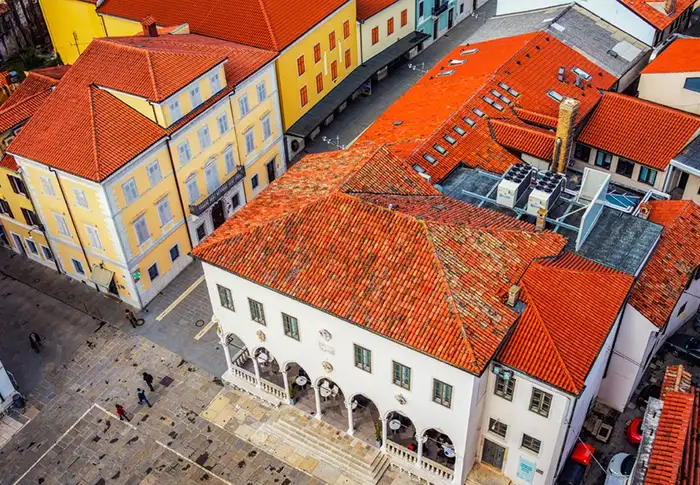 Photo of Day 11: Koper