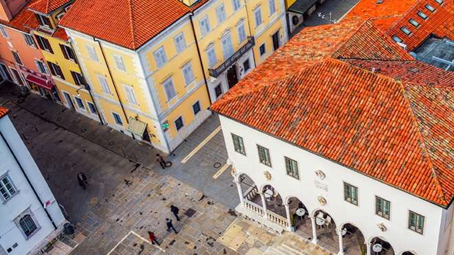Koper (Slovenia)