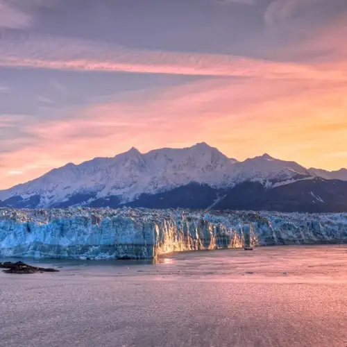 Image related to Hubbard Glacier (Scenic Cruising)