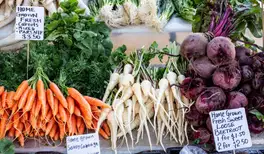 Image related to Salamanca Market