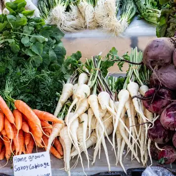 Image related to Salamanca Market