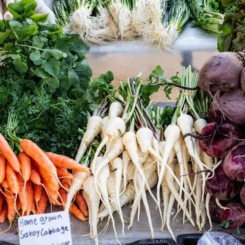 Image related to Salamanca Market