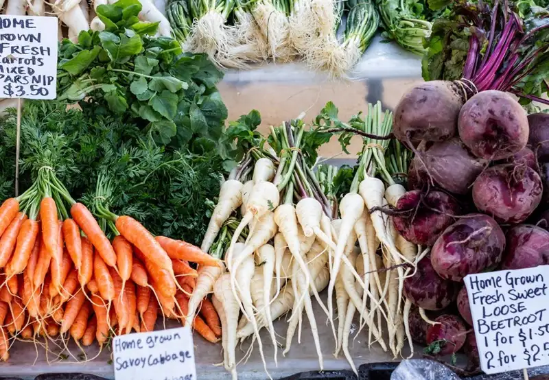 Image related to Salamanca Market