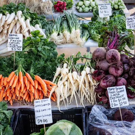 Image related to Salamanca Market