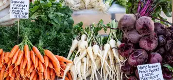 Image related to Salamanca Market