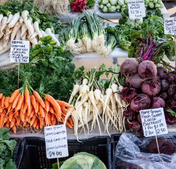 Image related to Salamanca Market