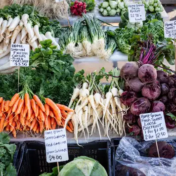 Image related to Salamanca Market