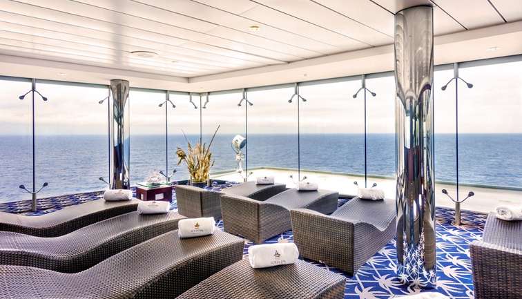 MSC LIRICA