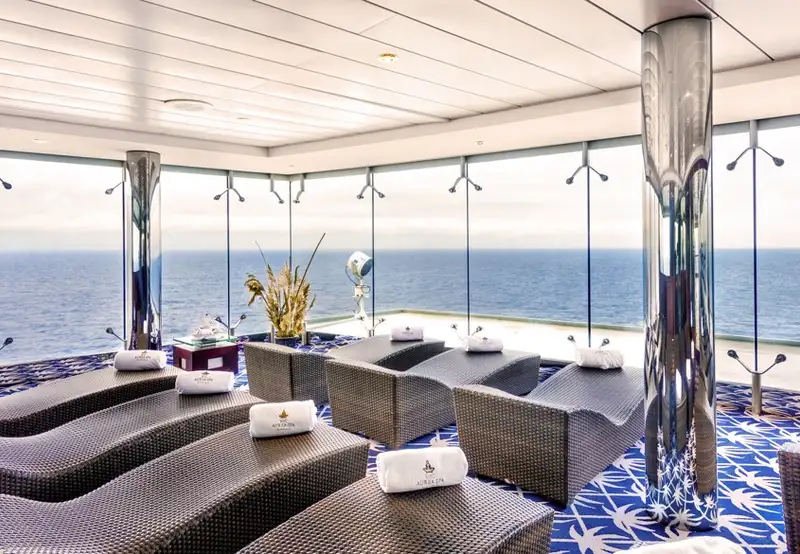 MSC LIRICA