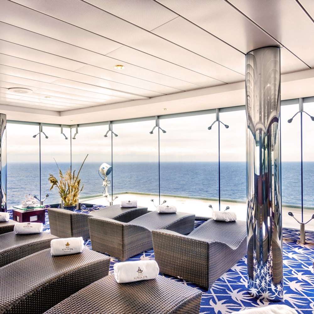 MSC LIRICA