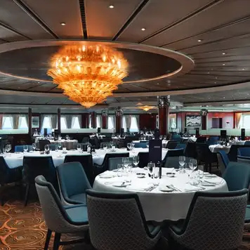 NORWEGIAN SKY