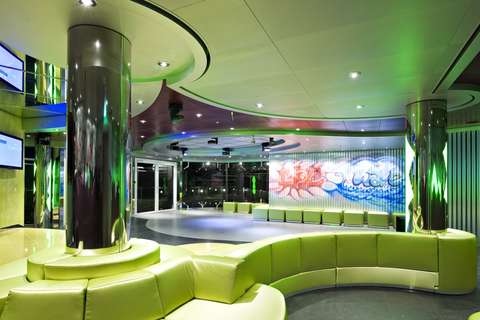 Image related to MSC SPLENDIDA