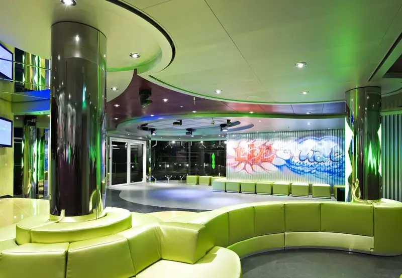 MSC SPLENDIDA