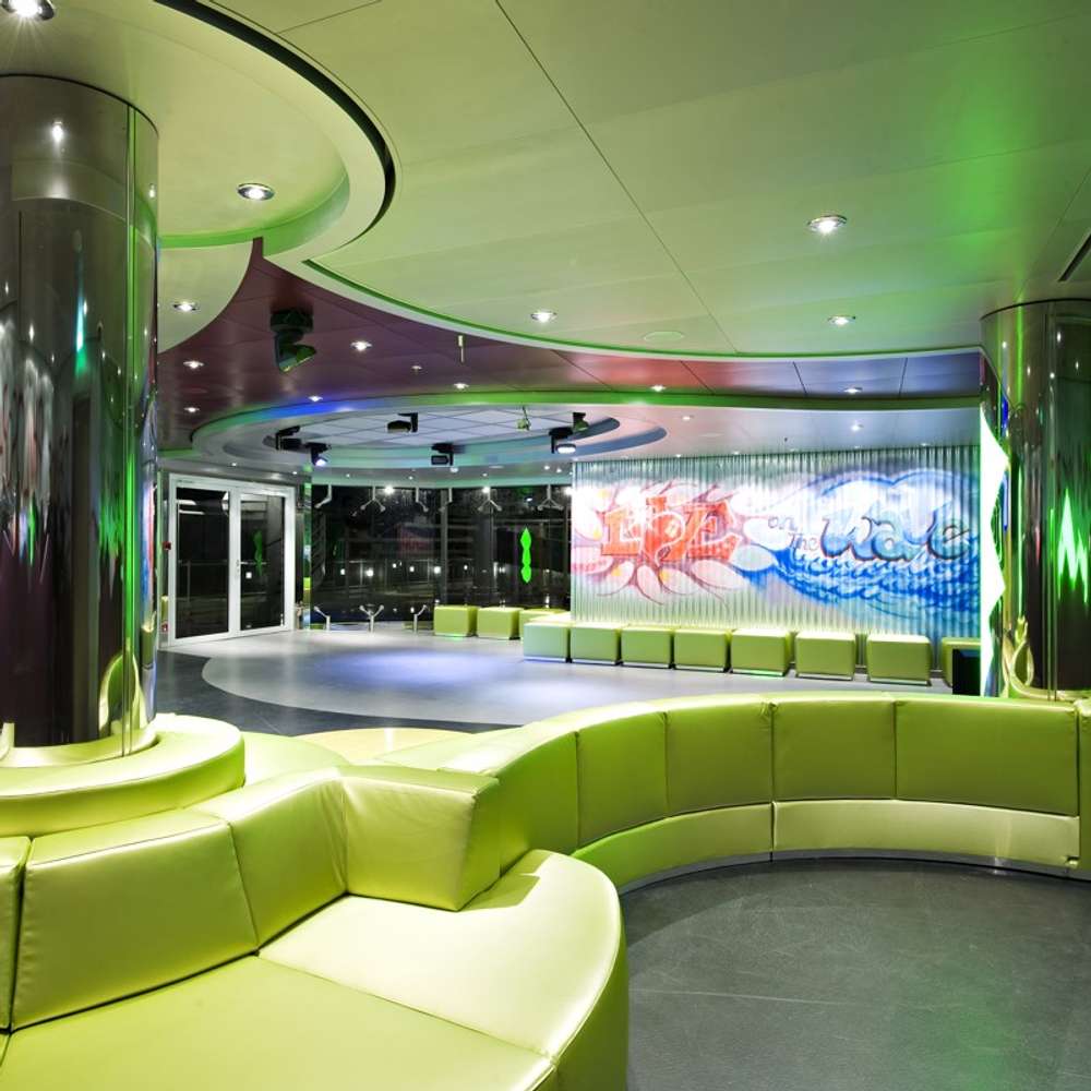 MSC SPLENDIDA