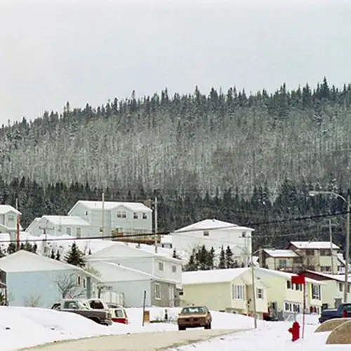 Image related to Corner Brook