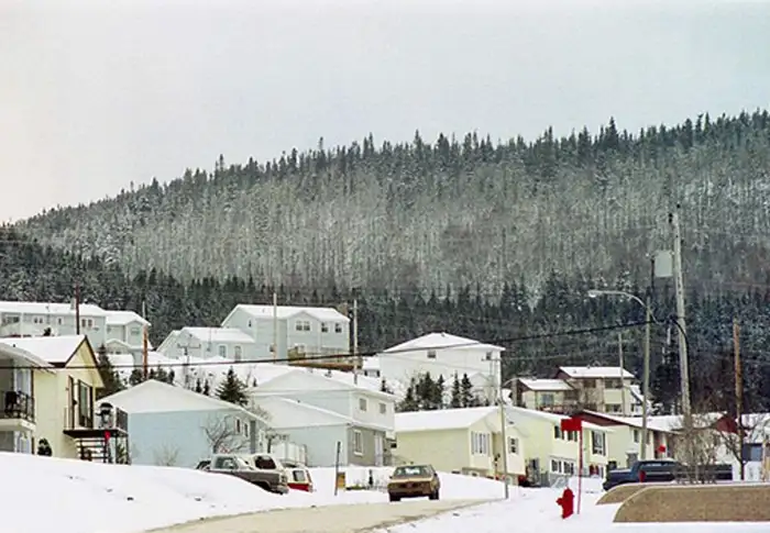 Photo of Day 16: Corner Brook