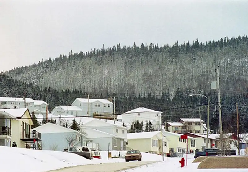 Corner Brook