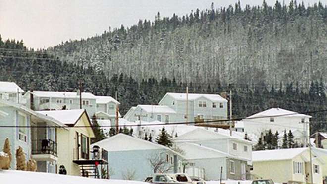 Corner Brook (Canada)
