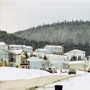 Image related to Corner Brook