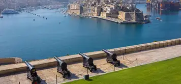 Image related to Upper Barrakka Gardens