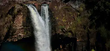 Image related to Rainbow Falls