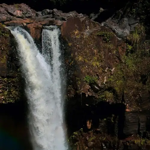Image related to Rainbow Falls